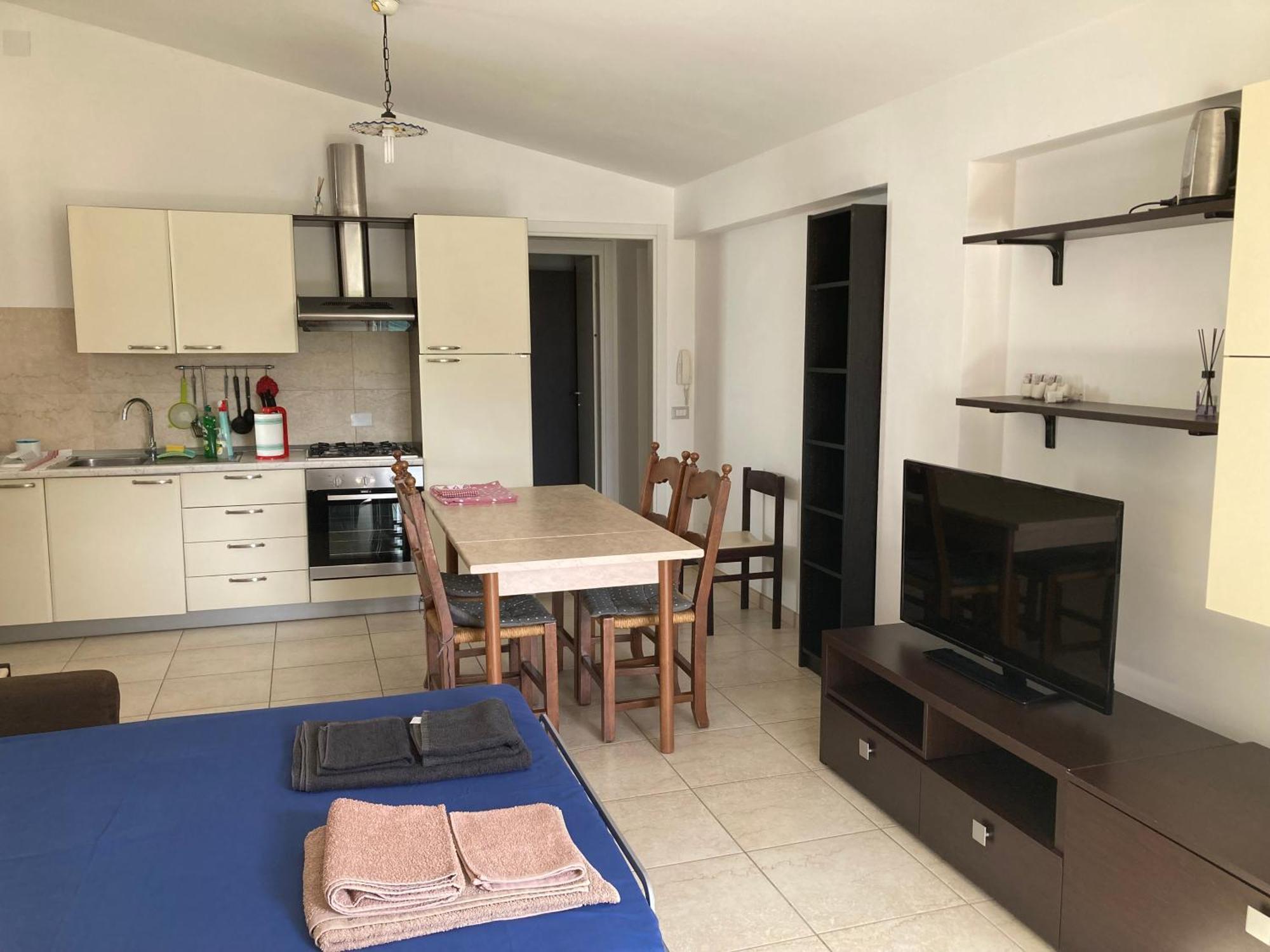 Casa Vacanze Immersa Tra Le Colline, Vicinissima Al Mare E Con Nuova Piscina Senigallia Exterior photo