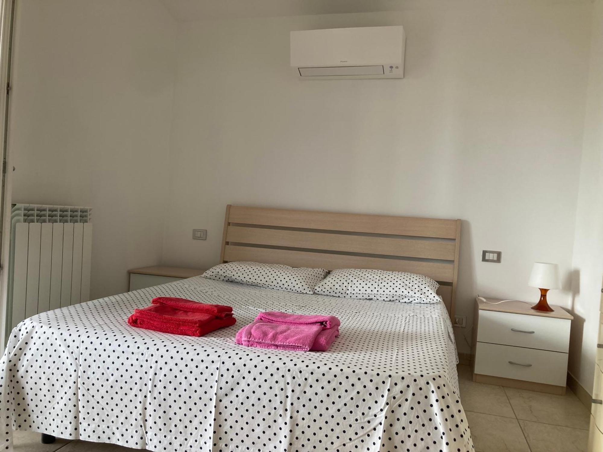 Casa Vacanze Immersa Tra Le Colline, Vicinissima Al Mare E Con Nuova Piscina Senigallia Exterior photo