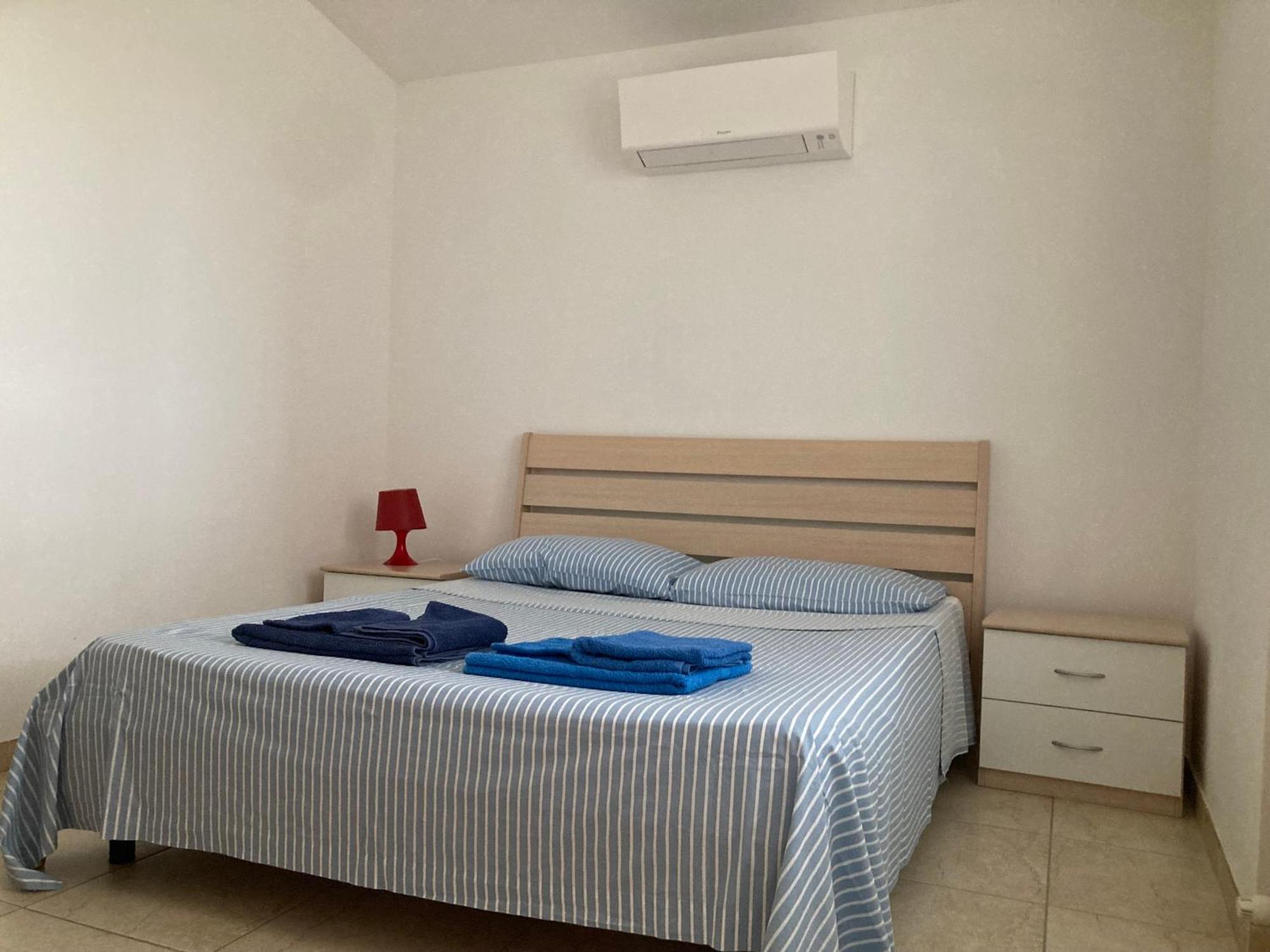 Casa Vacanze Immersa Tra Le Colline, Vicinissima Al Mare E Con Nuova Piscina Senigallia Exterior photo